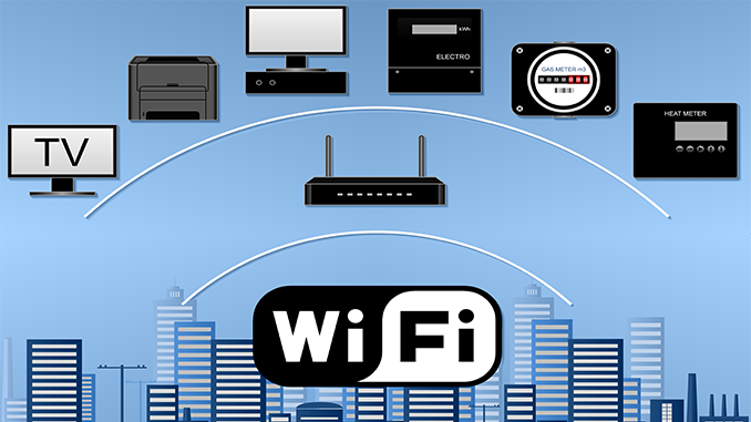 Os melhores roteadores WI-FI para sua casa